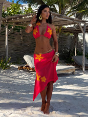 Natalie-Skirt-Coral
