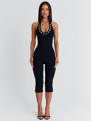 Vidae-Jumpsuit-Black