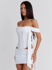 Riah-Mini-Dress-White