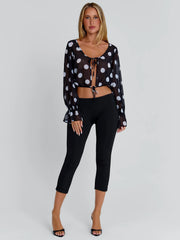 Revi-Top-Black-Polka-Dot