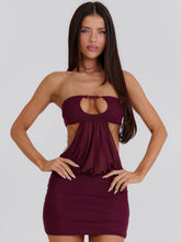 Verity-Mini-Dress-Wine