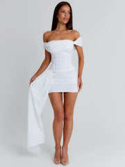 Alora-Mini-Dress-White