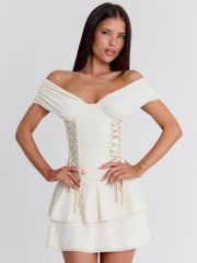 Adalyn-Mini-Dress-Ivory