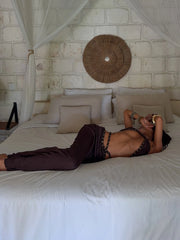 Rai-Maxi-Skirt-Chocolate