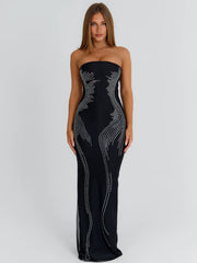 Kathie-Dress-Black