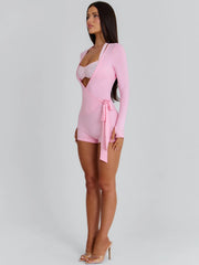 Penelope-Playsuit-Pink