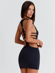 Mylee-Mini-Dress-Black