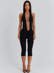 Abby-Capri-Jumpsuit-Black