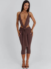 Isabela-Jumpsuit-Dark-Chocolate