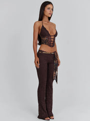 Cressida-Pant-Chocolate