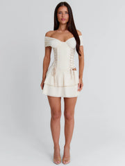 Adalyn-Mini-Dress-Ivory