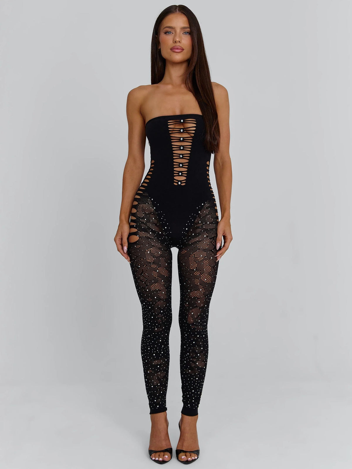 Ellina-Jumpsuit-Black