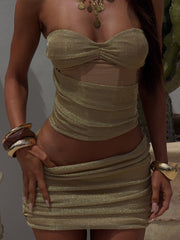 Maliyah-Corset-Top-Gold