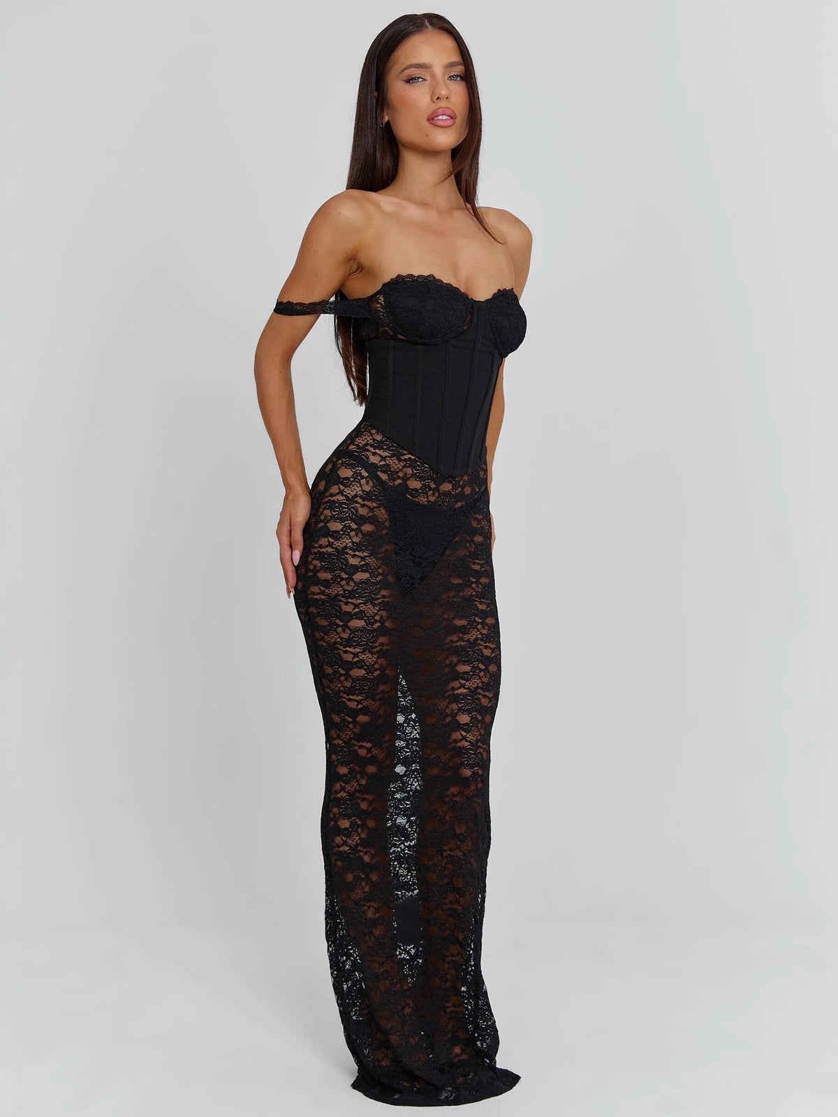 Zana-Maxi-Dress-Black
