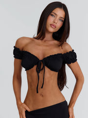 Arrielle-Crop-Top-Black