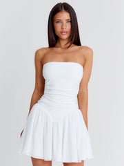 Zariah-Mini-Dress-White