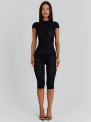 Jamiya-Capri-Jumpsuit-Black