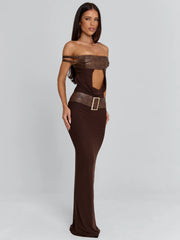 Rozia-Maxi-Dress-Brown