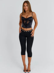 Cristine-Corset-Top-Black