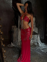 Saira-Maxi-Dress-Red