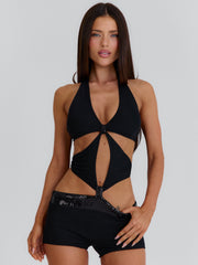 Marely-Playsuit-Black