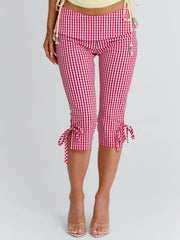 Lennix-Capri-Pant-Red-Gingham