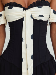 Presley-Mini-Dress-Black-Polka-Dot