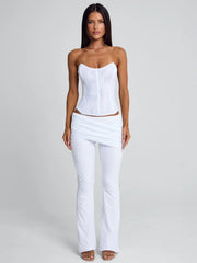 Lexari-Pant-White