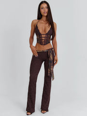 Cressida-Pant-Chocolate