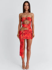 Lowen-Mini-Dress-Scarlet-Mirage