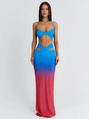 Ellee-Maxi-Dress-Blue-Ombre