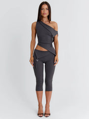 Juliett-Capri-Pants-Dark-Grey