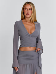 Livvie-Top-Grey