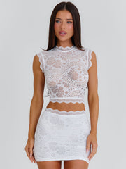 Danii-Mini-Dress-White