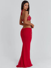 Saira-Maxi-Dress-Red