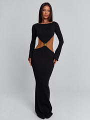 Tova-Maxi-Dress-Black