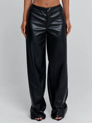 Sevara-Pant-Black