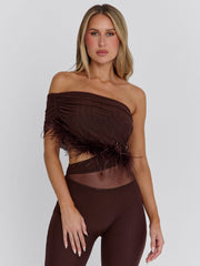 Omay-Jumpsuit-Chocolate