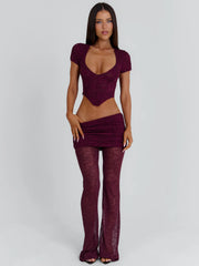 Nerissa-Pants-Burgundy