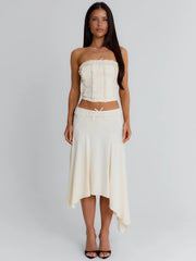 Val-Midi-Skirt-Cream