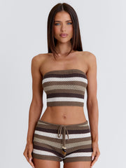 Lanaa-Shorts-Neutral-Stripe