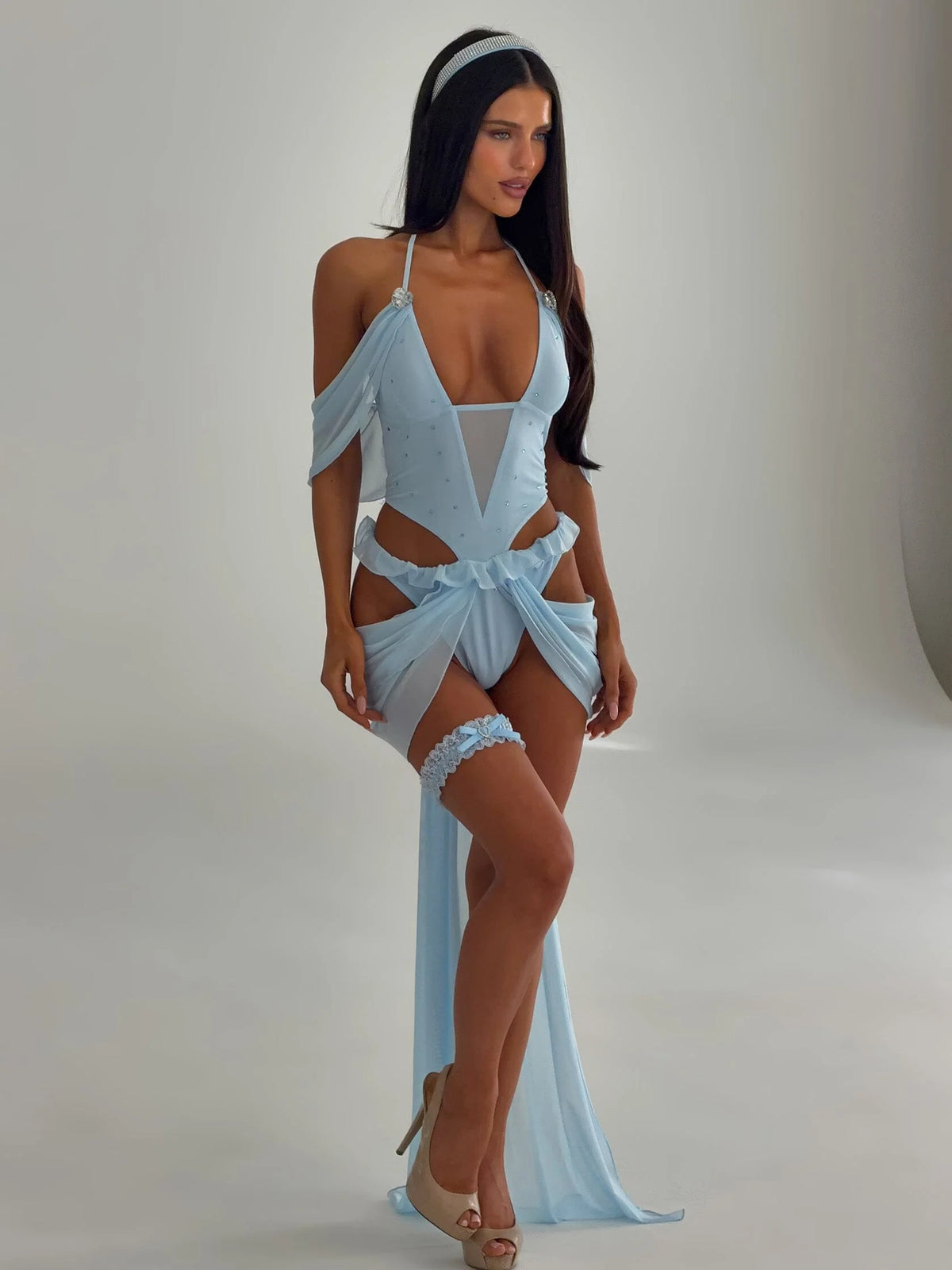 Princess-Bodysuit-Blue