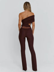 Omay-Jumpsuit-Chocolate