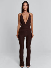 Carys-Jumpsuit-Chocolate