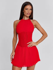Calla-Mini-Dress-Red