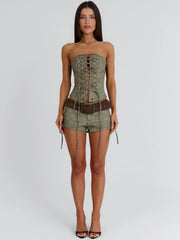 Lunexa-Short-Khaki