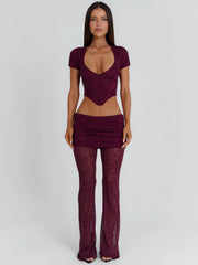 Nerissa-Pants-Burgundy