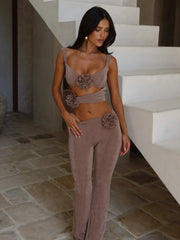 Trinette-Jumpsuit-Latte