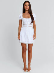 Nadiene-Mini-Dress-White
