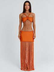 Angeline-Crop-Top-Orange